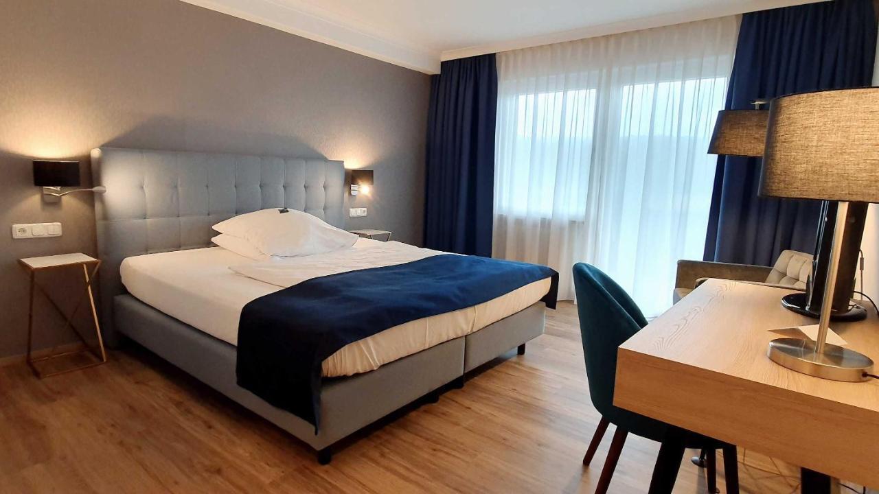 Hotel Raeucherhansl Loiching Exterior foto